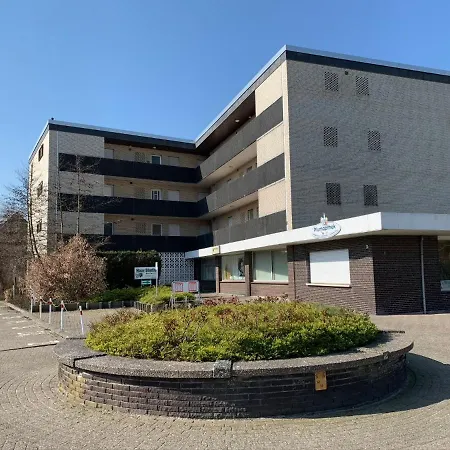 Deichblick By Interhome Apartment *