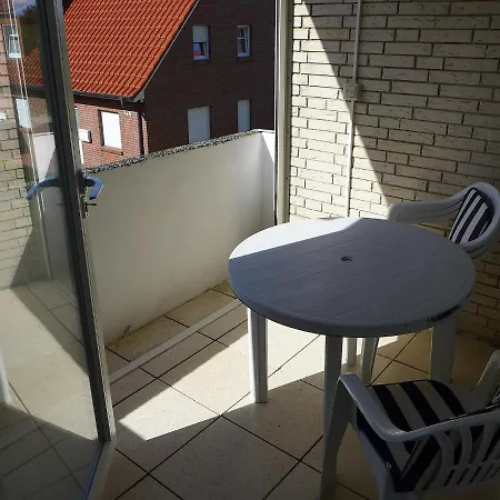 Deichblick By Interhome * Norddeich (Norden)