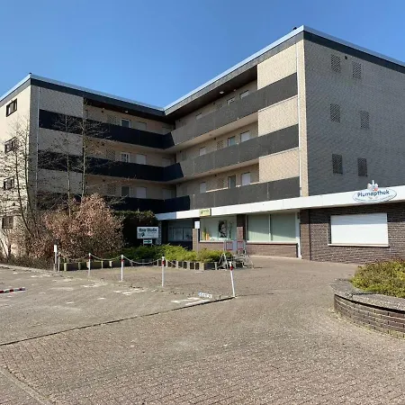 Deichblick By Interhome Apartment