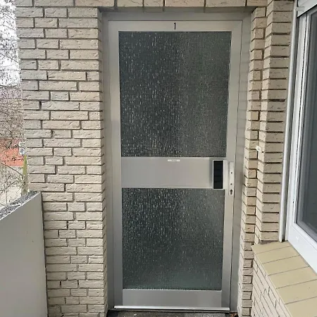 Deichblick By Interhome * Norddeich (Norden)