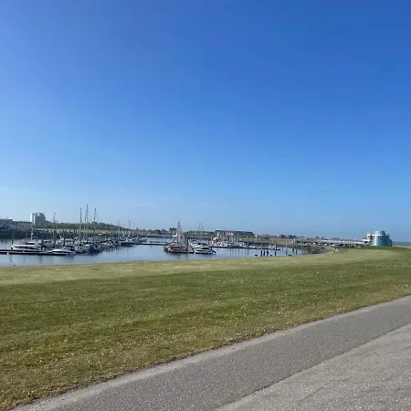 Deichblick By Interhome Apartment Norddeich (Norden)