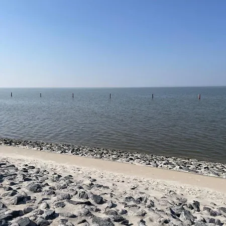 Deichblick By Interhome