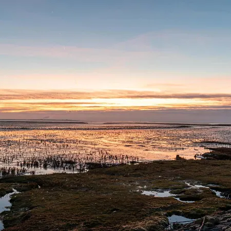 Deichblick By Interhome * Norddeich (Norden)