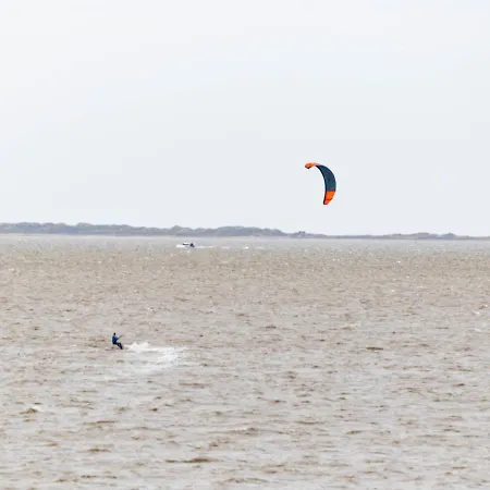 Deichblick By Interhome *