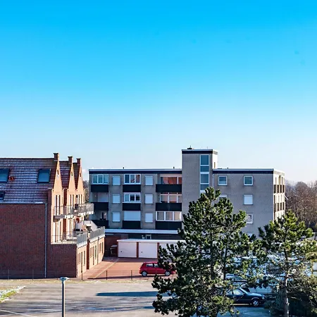 Deichblick By Interhome * Norddeich (Norden)