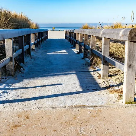 Deichblick By Interhome Apartment *