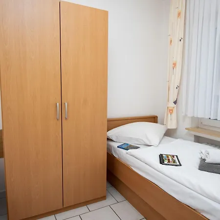 Apartment Deichblick By Interhome *