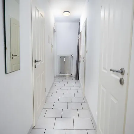 Apartment Deichblick By Interhome