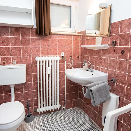 Deichblick By Interhome