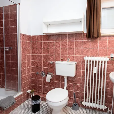 Apartment Deichblick By Interhome