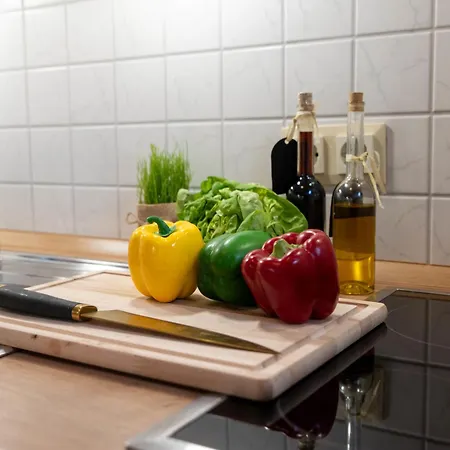 Deichblick By Interhome Apartment Norddeich (Norden)