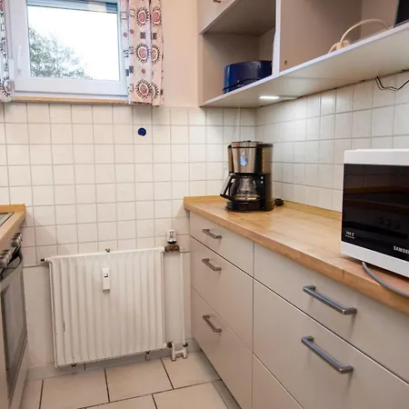 Deichblick By Interhome Apartment