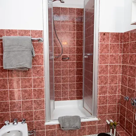 Apartment Deichblick By Interhome Norddeich (Norden)