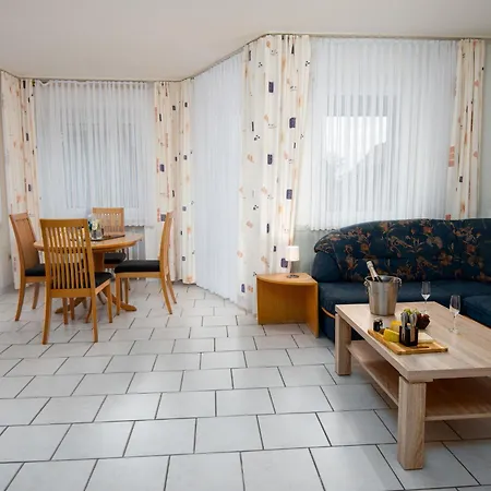 Deichblick By Interhome Norddeich (Norden)