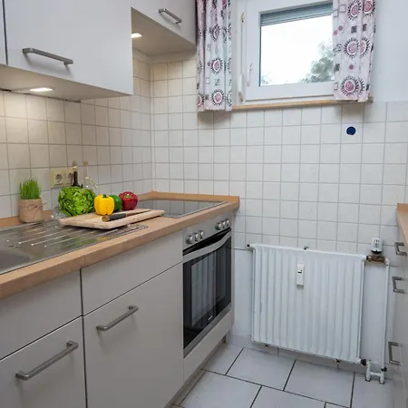 Deichblick By Interhome Norddeich (Norden)