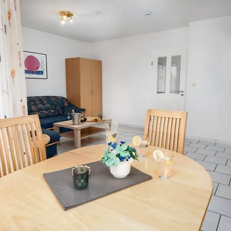 Apartment Deichblick By Interhome *