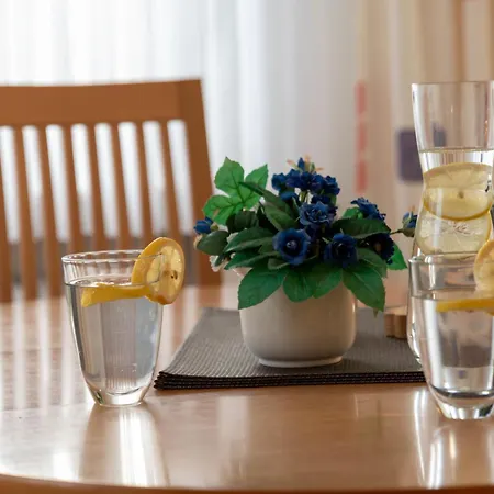 Deichblick By Interhome Apartment *