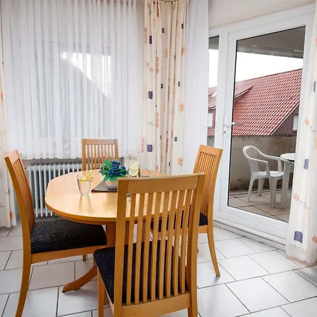 Deichblick By Interhome Apartment *