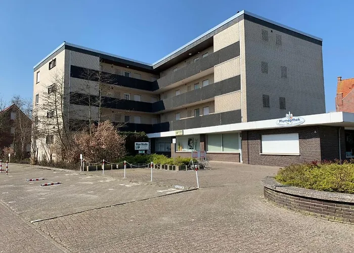 Deichblick By Interhome Daire