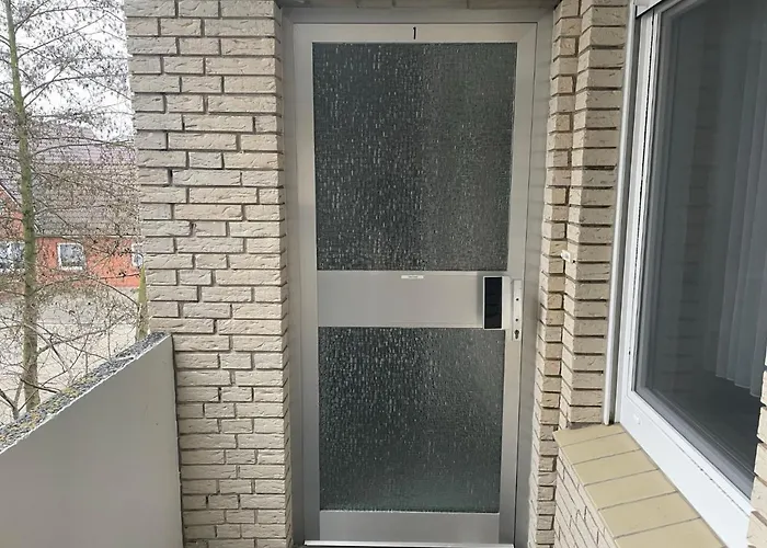 Deichblick By Interhome * Norddeich (Norden)