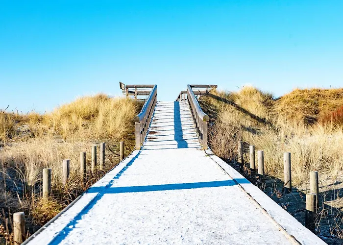 Deichblick By Interhome * Norddeich (Norden)