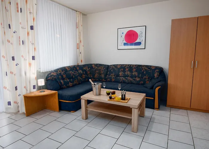 Deichblick By Interhome * Norddeich (Norden)