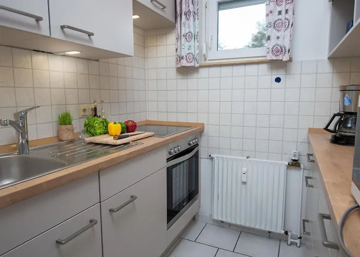 Deichblick By Interhome Norddeich (Norden)