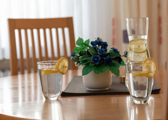 Deichblick By Interhome Daire *